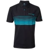 Drennan Black Polo Shirt -Fishing Finesse Finds oilqyzwa637551123658439622