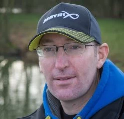 Matrix Baseball Cap -Fishing Finesse Finds op50k4pg636898350696951561