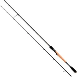 Fox Rage Terminator Spin Finesse Rods