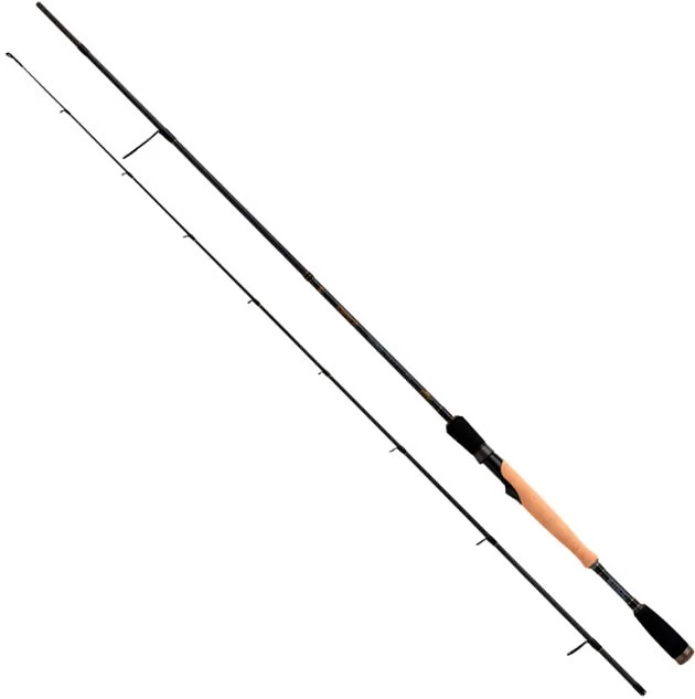 Fox Rage Terminator Spin Finesse Rods 3 Fox Rage Terminator Spin Finesse Rods