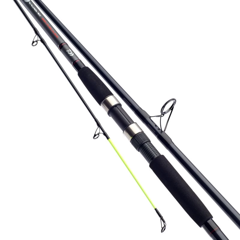 Daiwa D Wave Sea Bass Rod 11ft 3 Daiwa D Wave Sea Bass Rod 11ft