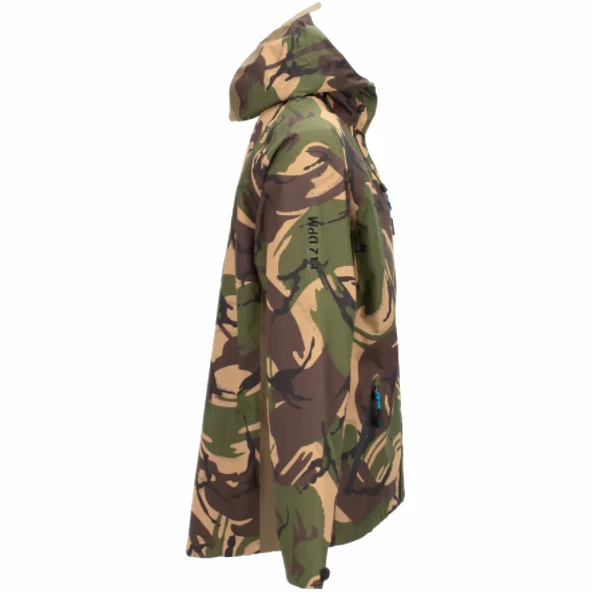 Aqua F12 DPM Jacket 6 Aqua F12 DPM Jacket - Image 4