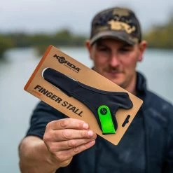 Korda Finger Stalls MK2 9 Korda Finger Stalls MK2 -Fishing Finesse Finds p5fenpgl638095508995390117