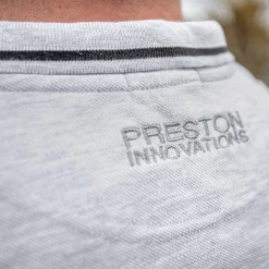 Preston Innovations Grey Polo Shirt -Fishing Finesse Finds pb1jiu5c637535711336597885