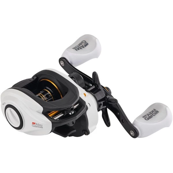 Abu Garcia Max Pro Low Profile Reel 3 Abu Garcia Max Pro Low Profile Reel