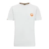 Guru Semi Logo Tee White 2 Guru Semi Logo Tee White -Fishing Finesse Finds pbzqg2t3637590129738132678