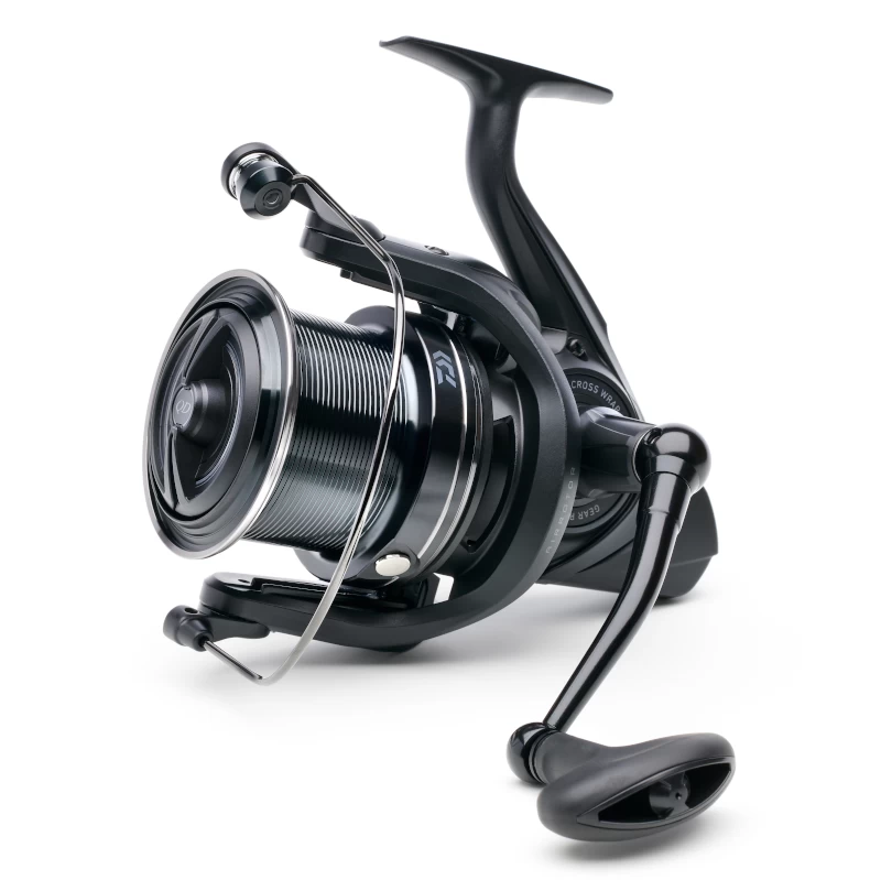 Daiwa 18 Emblem Spod 35SCW QD Reel 3 Daiwa 18 Emblem Spod 35SCW QD Reel