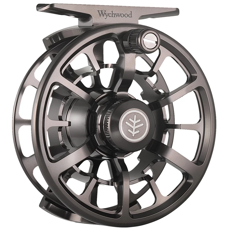 Wychwood RS2 Fly Reels 4 Wychwood RS2 Fly Reels - Image 2