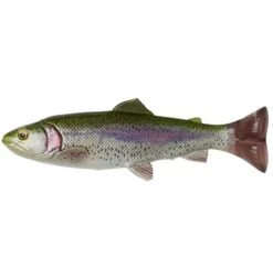 Savage 4D Line Thru Pulse Tail Trout 16cm -Fishing Finesse Finds pmtfokiv636954262016738198