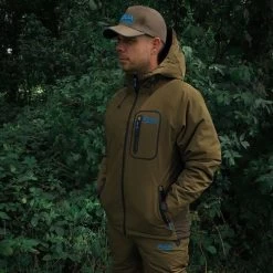 Aqua F12 Torrent Jacket