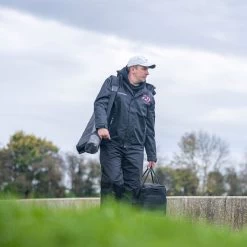 Daiwa Matchman Two Piece Suit -Fishing Finesse Finds pur3nhcc638127611869227869