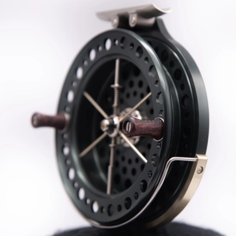 JW Young Heritage Centrepin 4 JW Young Heritage Centrepin - Image 2