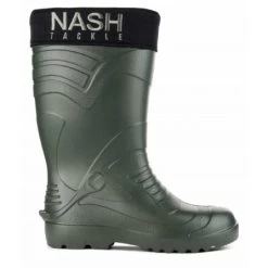 Nash Tackle Lightweight Wellies -Fishing Finesse Finds pvtphhan637685068337692012