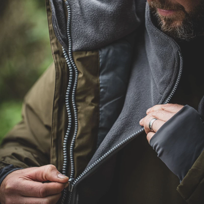 Trakker Core CR3 3-Piece Winter Suit 8 Trakker Core CR3 3-Piece Winter Suit - Image 6