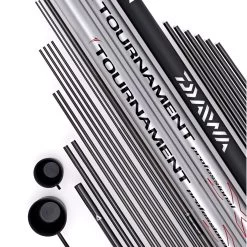Daiwa Tournament Pro X Poles 7 Daiwa Tournament Pro X Poles -Fishing Finesse Finds pzl1nqut636966316061934189