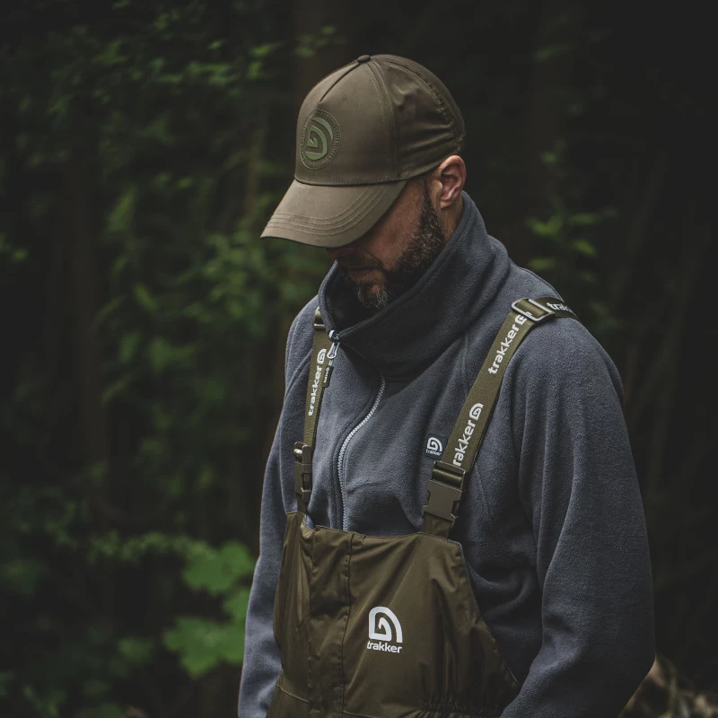 Trakker Core CR3 3-Piece Winter Suit 7 Trakker Core CR3 3-Piece Winter Suit - Image 5