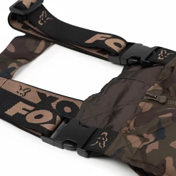 Fox RS Quilted Salopettes -Fishing Finesse Finds q00g05qe638047935069993952