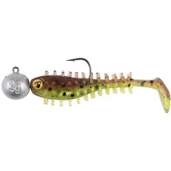 Fox Rage Micro Spikey Loaded UV Mixed Colour Pack -Fishing Finesse Finds q03q0err637985893622944090