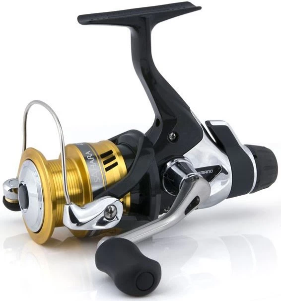 Shimano Sahara RD Reel 3 Shimano Sahara RD Reel