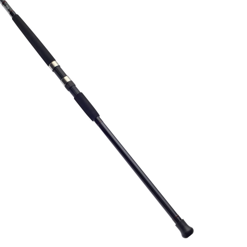 Daiwa D Wave Uptide Rod 9.6ft 6 Daiwa D Wave Uptide Rod 9.6ft - Image 4