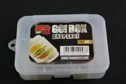 HTO Go Box Drop Shot -Fishing Finesse Finds q3mwuo0k635762718068223026