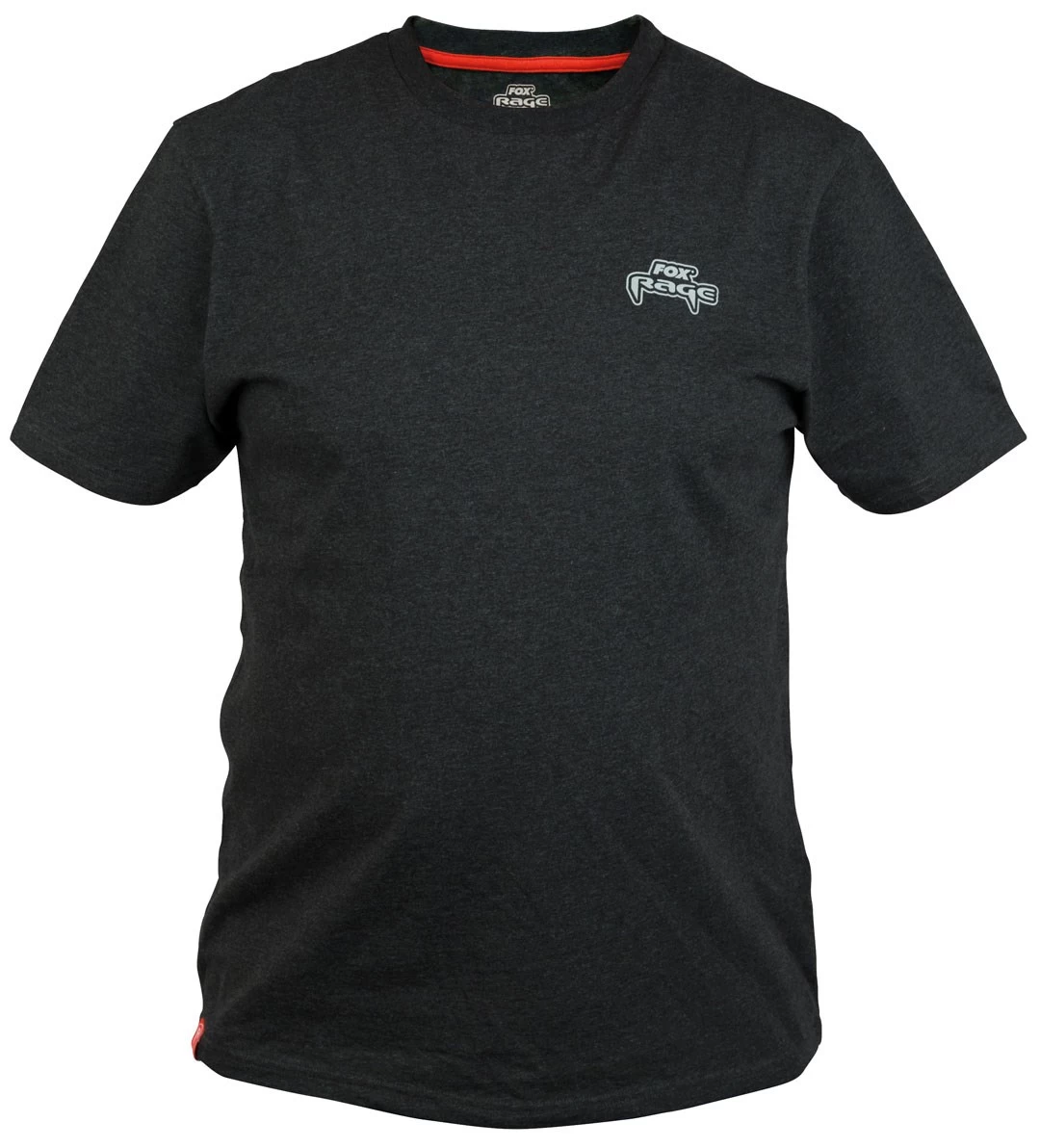 Fox Rage Black Marl T-Shirt 3 Fox Rage Black Marl T-Shirt