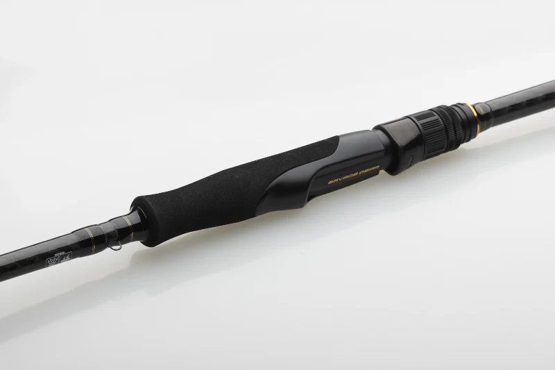 Savage SG2 Drop Shot Specialist Rods 9 Savage SG2 Drop Shot Specialist Rods - Image 7