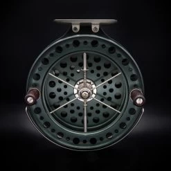 JW Young Heritage Centrepin 13 JW Young Heritage Centrepin -Fishing Finesse Finds qatlsccy637950256483564561