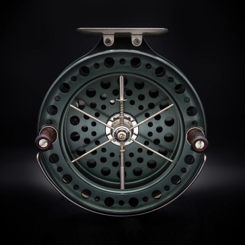 JW Young Heritage Centrepin 8 JW Young Heritage Centrepin - Image 6