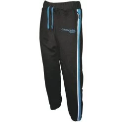 Drennan Black Joggers