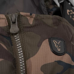 Fox RS Quilted Salopettes -Fishing Finesse Finds qielvafw638047935069993952