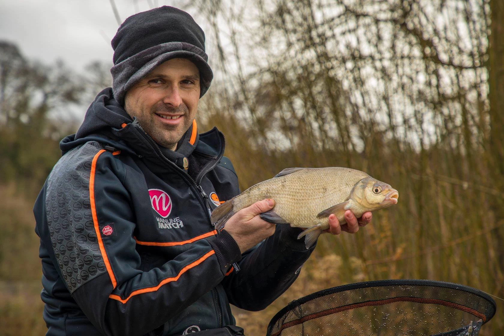 Guru Black Peak Beanie 4 Guru Black Peak Beanie - Image 2