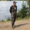 Vass-Tex 3300 Heavy Duty Breathable Chest Waders -Fishing Finesse Finds qnu2v45t638149233216662998