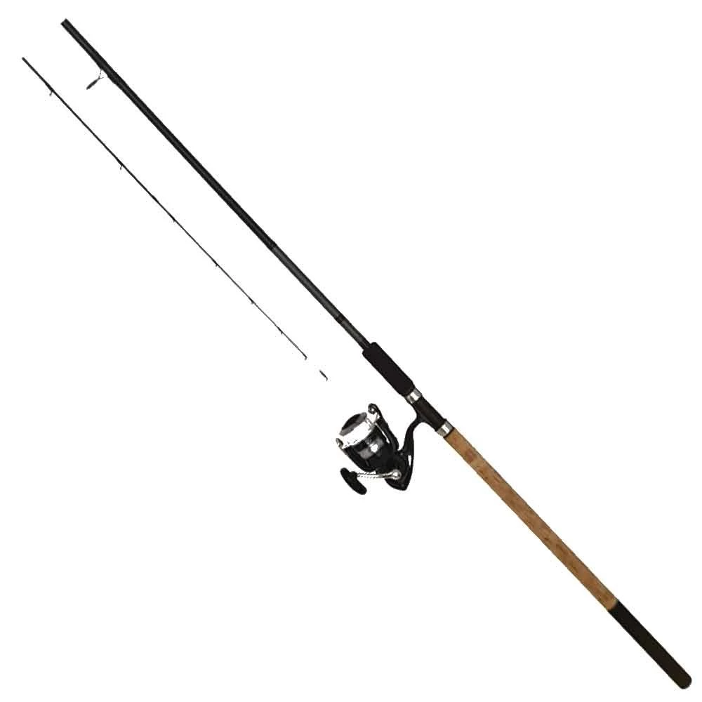 Daiwa D Carp Feeder Combo 10ft 3 Daiwa D Carp Feeder Combo 10ft