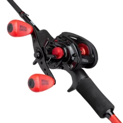 Abu Garcia Max X Casting Combo 6.5ft -Fishing Finesse Finds qpssaonx637689557841728715