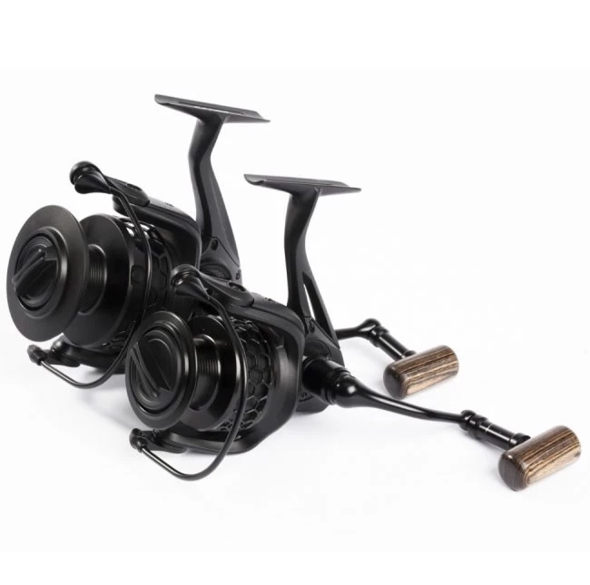 Nash Scope GT Reels 3 Nash Scope GT Reels