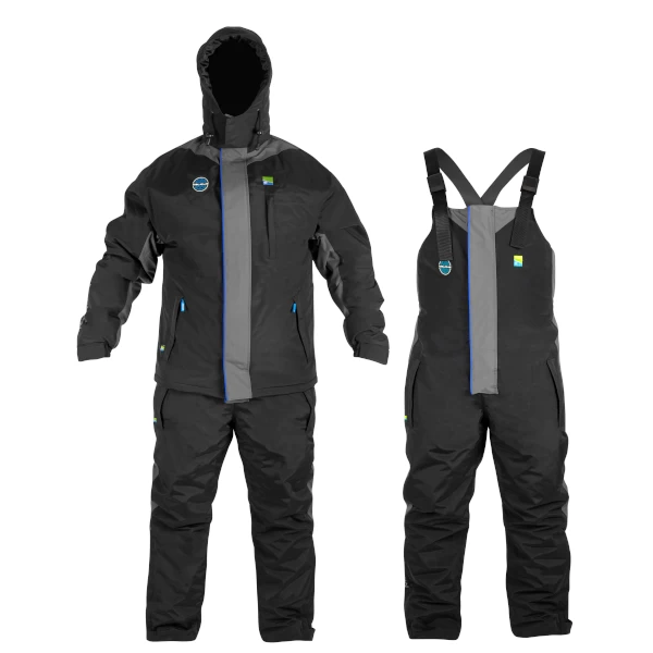 Preston Innovations Celsius Suit 3 Preston Innovations Celsius Suit
