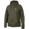 Fox Collection Green/Silver Lightweight Hoody -Fishing Finesse Finds qvhiy54r636936073761631130
