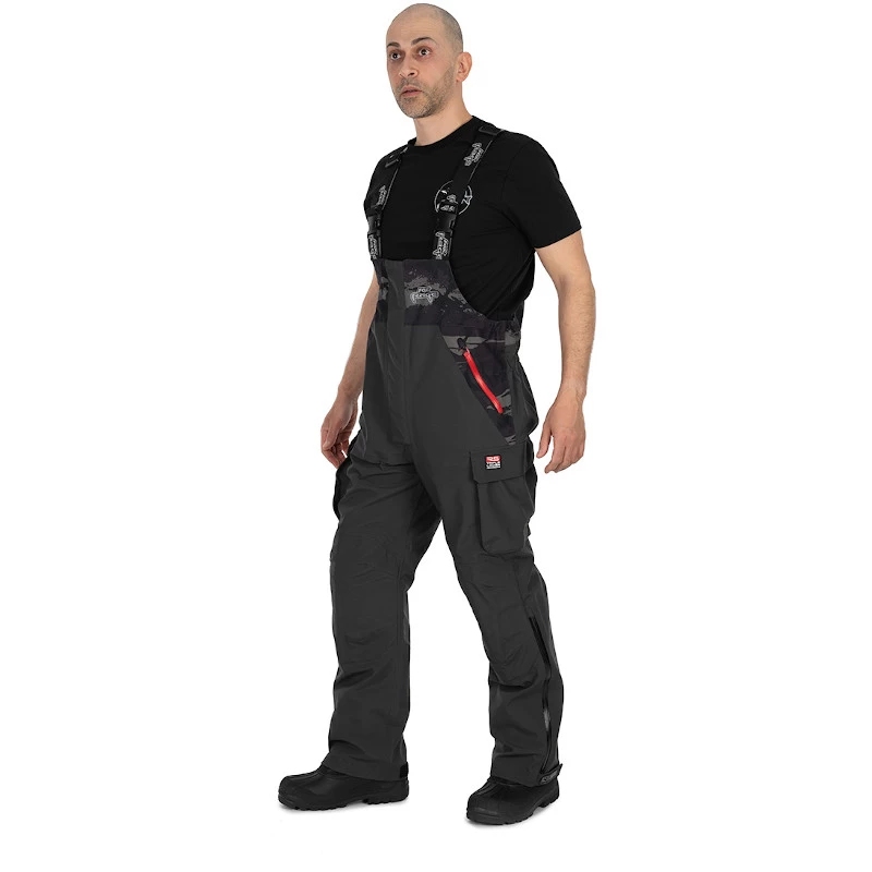 Fox Rage Triple Layer Salopettes 5 Fox Rage Triple Layer Salopettes - Image 3