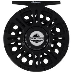 Shakespeare Cedar Canyon Premier Fly Reels 10 Shakespeare Cedar Canyon Premier Fly Reels -Fishing Finesse Finds remhgbrj637715494537225491