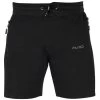 Avid Carp Distortion Black Jogger Shorts -Fishing Finesse Finds rjdwamby637873399520648392