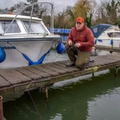 Wychwood Agitator Dropshot Rod -Fishing Finesse Finds rjuu1zio638152661511542144