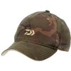Daiwa Camo Peaked Hat -Fishing Finesse Finds rk5pmr2e638016017449042477