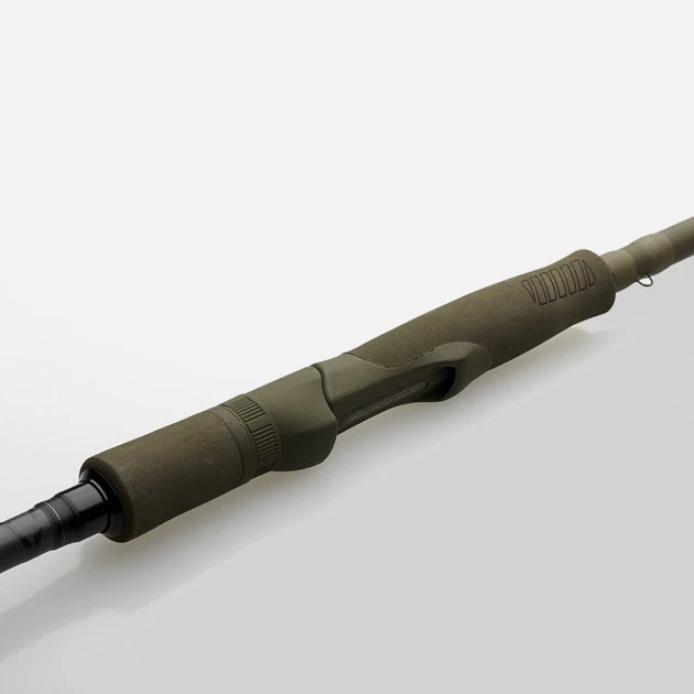 Savage SG4 Medium Game Travel Rods 4 Savage SG4 Medium Game Travel Rods - Image 2