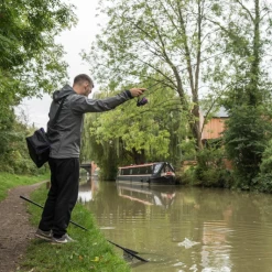 Wychwood Agitator Dropshot Rod -Fishing Finesse Finds rnnputyz638152661511542144