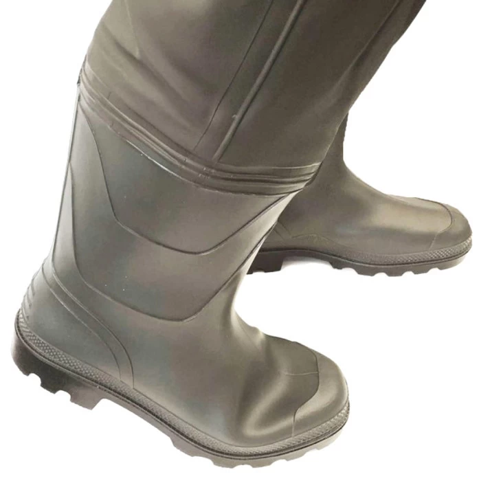 Vass Tex 650 Series Thigh Waders 6 Vass Tex 650 Series Thigh Waders - Image 4