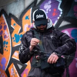 Fox Rage Street Fighter Ultra Finesse Rod 16 Fox Rage Street Fighter Ultra Finesse Rod -Fishing Finesse Finds rvhjg3e2637879646969321088