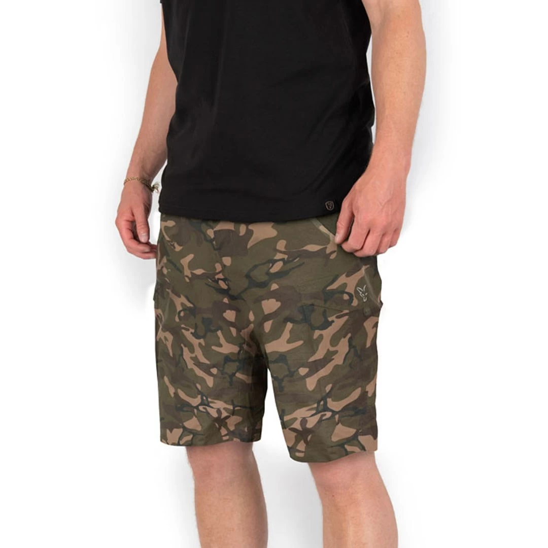 Fox Camo Shorts 3 Fox Camo Shorts