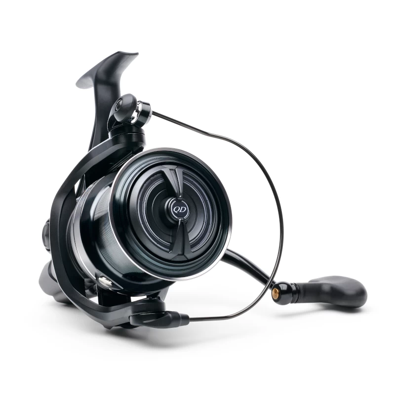 Daiwa 18 Emblem Spod 35SCW QD Reel 7 Daiwa 18 Emblem Spod 35SCW QD Reel - Image 5