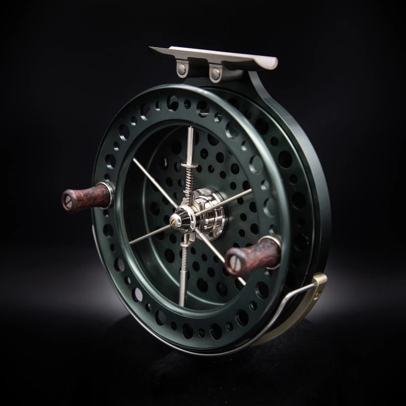 JW Young Heritage Centrepin 7 JW Young Heritage Centrepin - Image 5